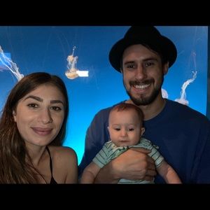 Meet your Posher, Alexandra